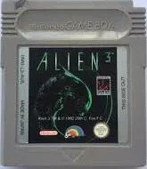 Alien 3 — Game Boy Price & Value