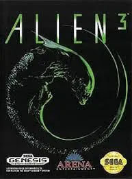 Alien 3 — NES Price & Value