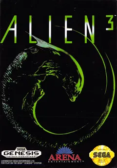 Alien 3