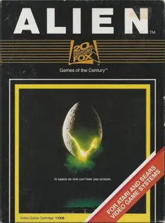 Alien