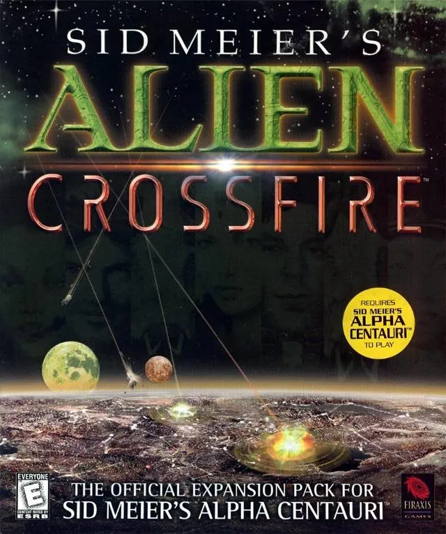 Alien Crossfire — PC Price & Value