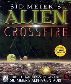 Alien Crossfire