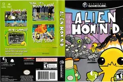 Alien Hominid — GameCube Price & Value