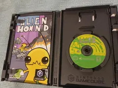 Alien Hominid — GameCube Price & Value
