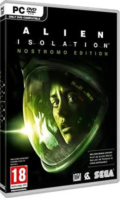 Alien Isolation [Nostromo Edition]