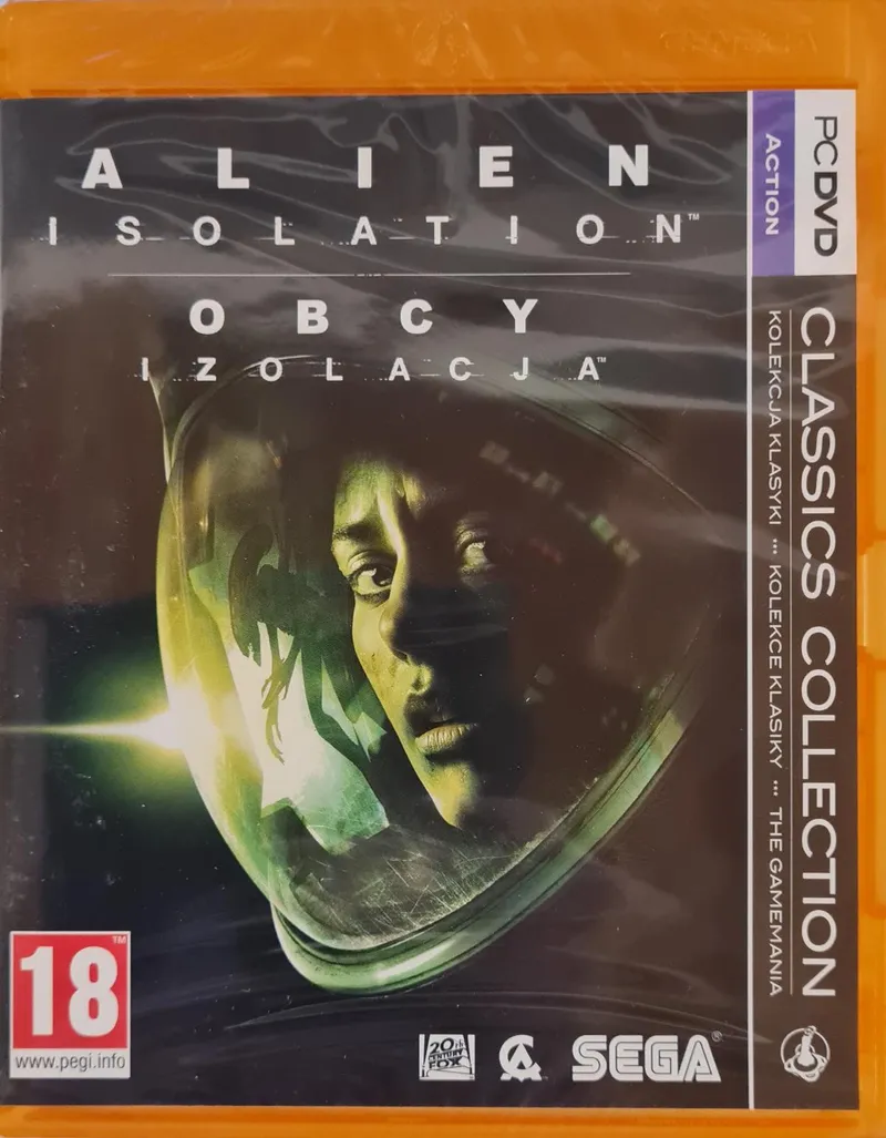 Alien Isolation — PC Price & Value