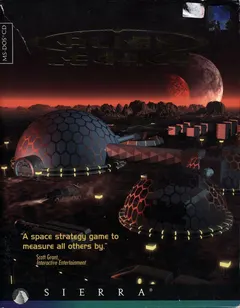 Alien Legacy