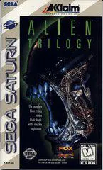Alien Trilogy