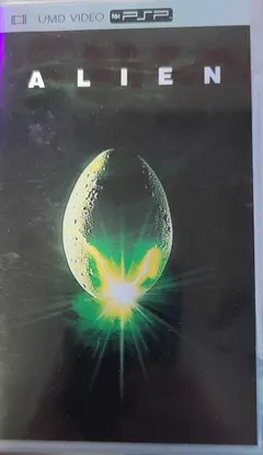 Alien [UMD]
