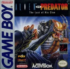 Alien vs Predator