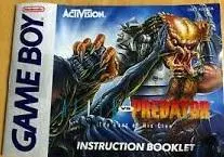 Alien vs Predator — Game Boy Price & Value