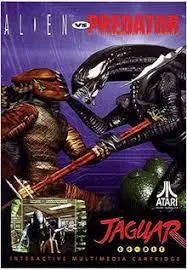 Alien vs. Predator — Atari Jaguar Price & Value