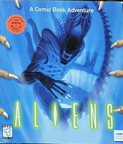 Aliens — PC Price & Value