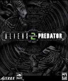 Aliens vs. Predator 2