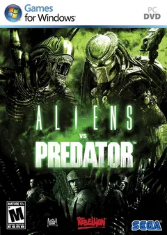 Aliens vs. Predator [2010]
