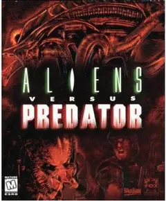 Aliens vs. Predator
