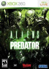 Aliens vs. Predator — xbox 360 Price & Value