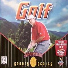 All American Golf