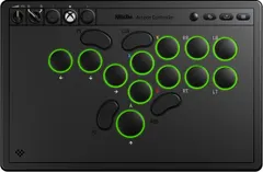 All-Button Arcade Controller