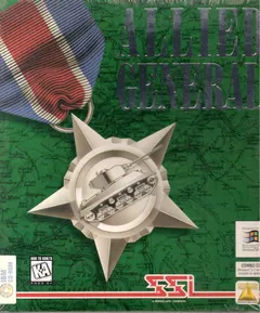 Allied General