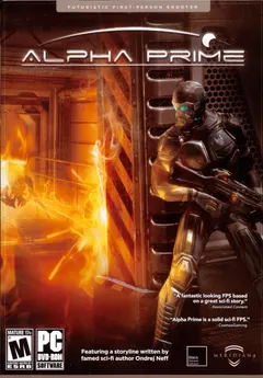 Alpha Prime