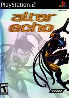Alter Echo — PlayStation 2 Price & Value