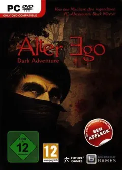 Alter Ego