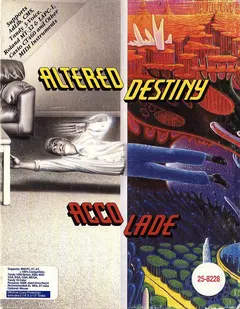 Altered Destiny