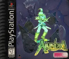 Alundra
