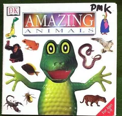 Amazing Animals