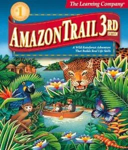 Amazon Trail 3rd Edition: Rainforest Adventures — PC Price & Value