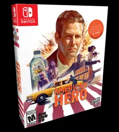 American Hero [Collector's Edition]