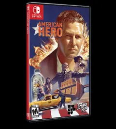 American Hero