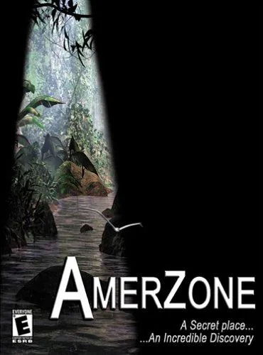 Amerzone — PC Price & Value