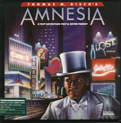 Amnesia