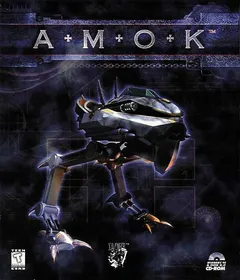 Amok