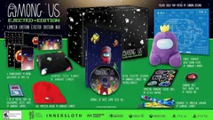 Among Us [Ejected Edition] — Nintendo Switch Price & Value
