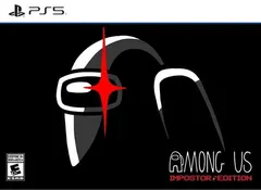 Among Us [Impostor Edition]