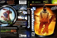 Amped 2 — Xbox Price & Value