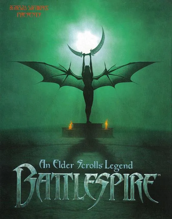 An Elder Scrolls Legend: Battlespire — PC Price & Value