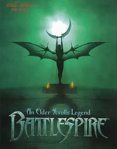An Elder Scrolls Legend: Battlespire