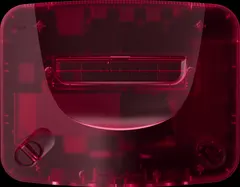 Analogue 3D - Funtastic [Watermelon]