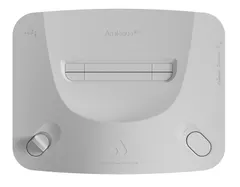 Analogue 3D - White