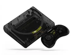 Analogue Mega SG [Hyperdub]