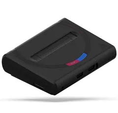 Analogue Mega Sg [Japan Version]
