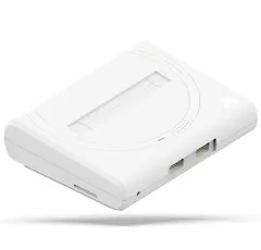 Analogue Mega Sg [White]
