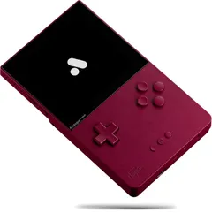 Analogue Pocket [Berry]