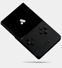 Analogue Pocket [Black Anodized]