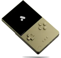 Analogue Pocket - Gold