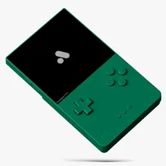 Analogue Pocket [Green]